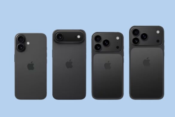 iPhone 17 punta sull’hardware e sfida diretta al Google Pixel 10