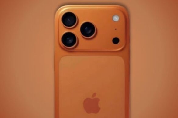 iPhone 17 Pro, non solo camera bar: il retro sarà bicolore