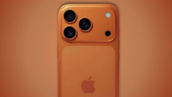 iPhone 17 Pro, non solo camera bar: il retro sarà bicolore