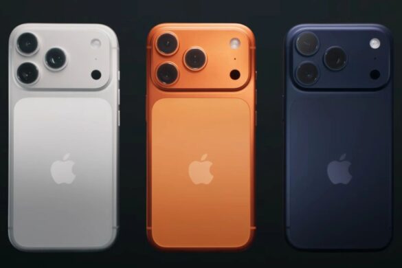iPhone 17 Pro è tutto nuovo: Apple rivede design, batteria, fotocamera e non solo