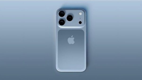 iPhone 17 Pro e Pro Max, la nuova custodia MagSafe trasparente si mostra in video
