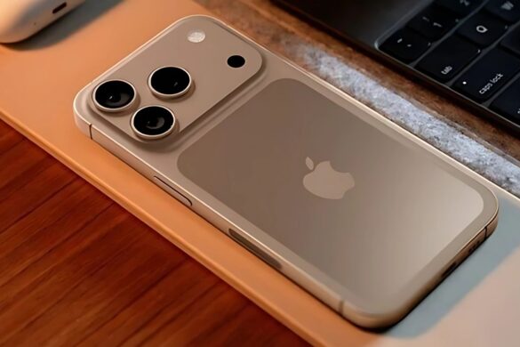 iPhone 18 Pro, i rumor parlano di una scocca semitrasparente