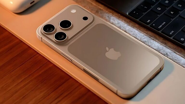 iPhone pro new