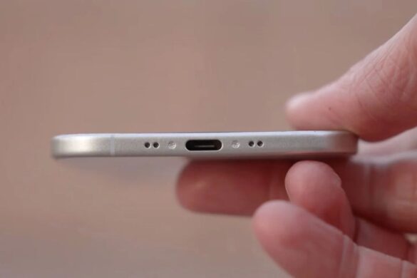 iPhone 17 e Air restano con USB 2: trasferimenti più lenti rispetto ai Pro e Pro Max
