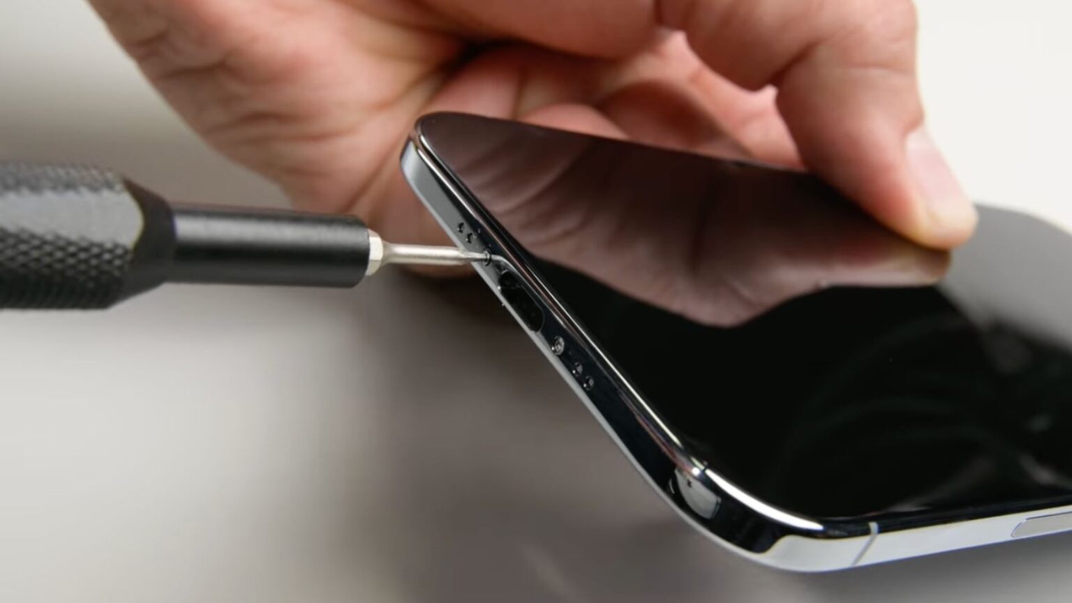 iPhone Air