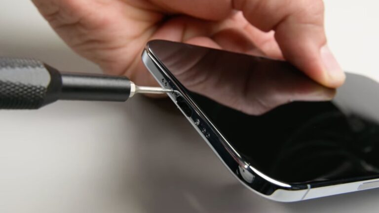 iPhone Air