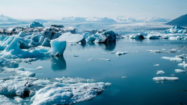 iceberg