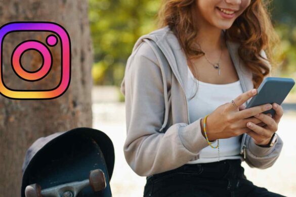 Instagram introduce AI per proteggere gli adolescenti