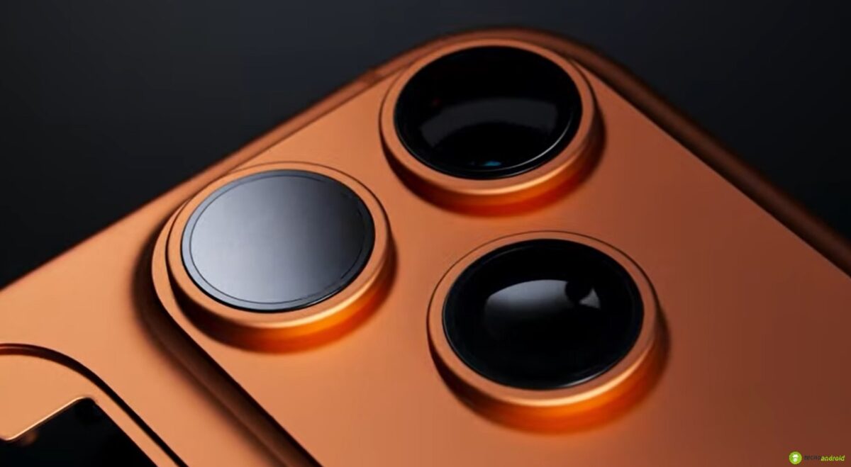 iPhone 17 Pro e Pro Max - immagine 12 iPhone 17 Pro e Pro Max fotocamere
