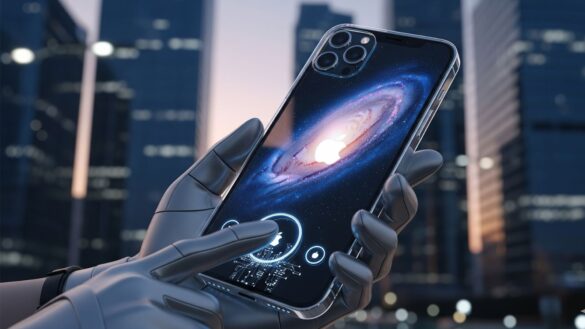 iPhone 18: la Dynamic Island si ritira, ma la vera magia può attendere