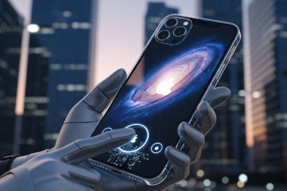 iPhone 18: la Dynamic Island si ritira, ma la vera magia può attendere