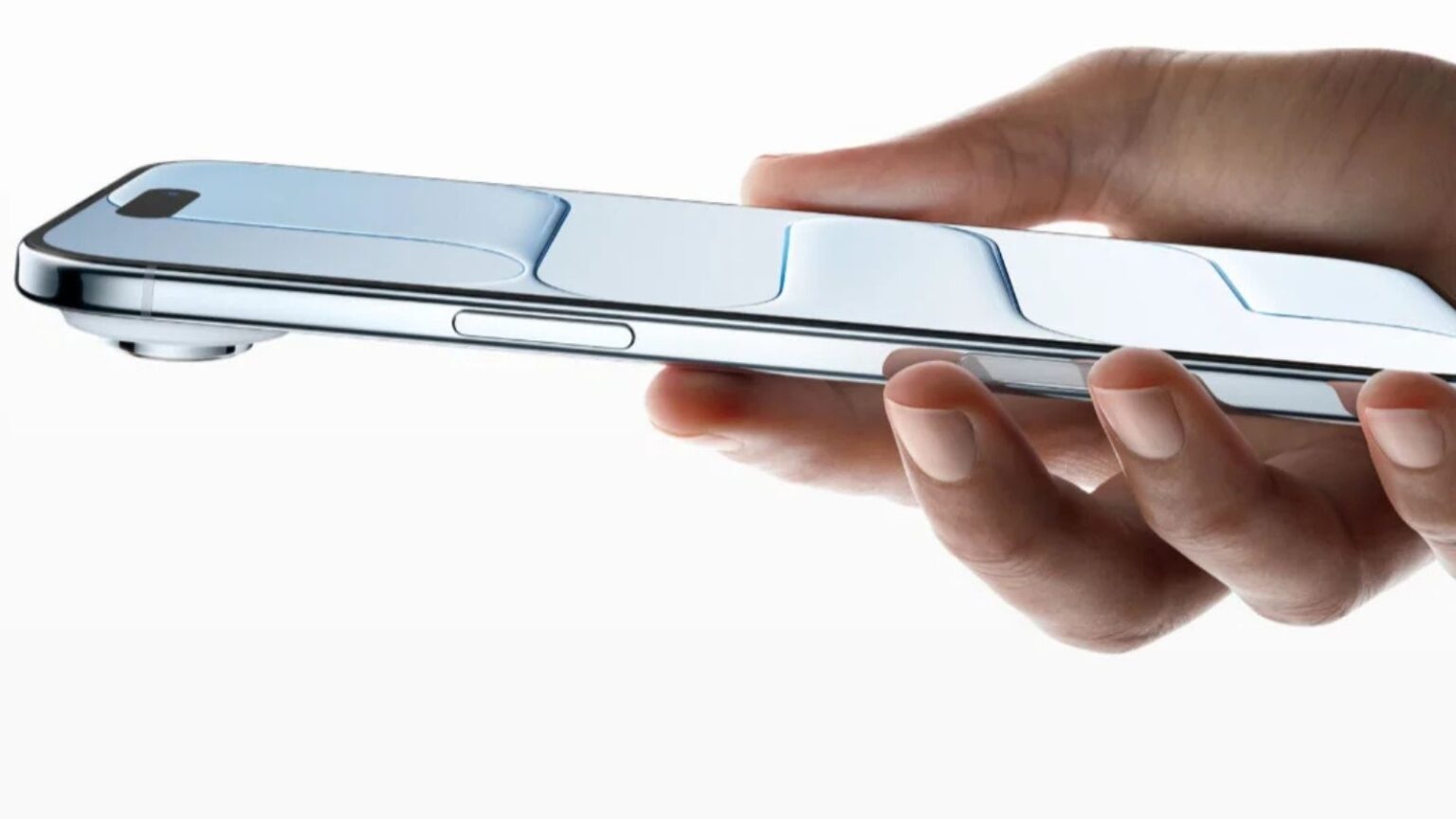 ipone air