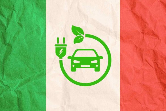 Mobilità elettrica in Italia: tra opportunità e sfide