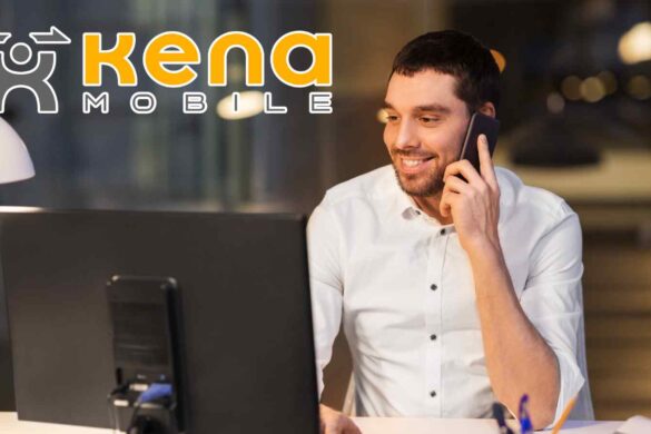 Kena lancia l’offerta 5,99€: 200 GB in 5G e minuti illimitati