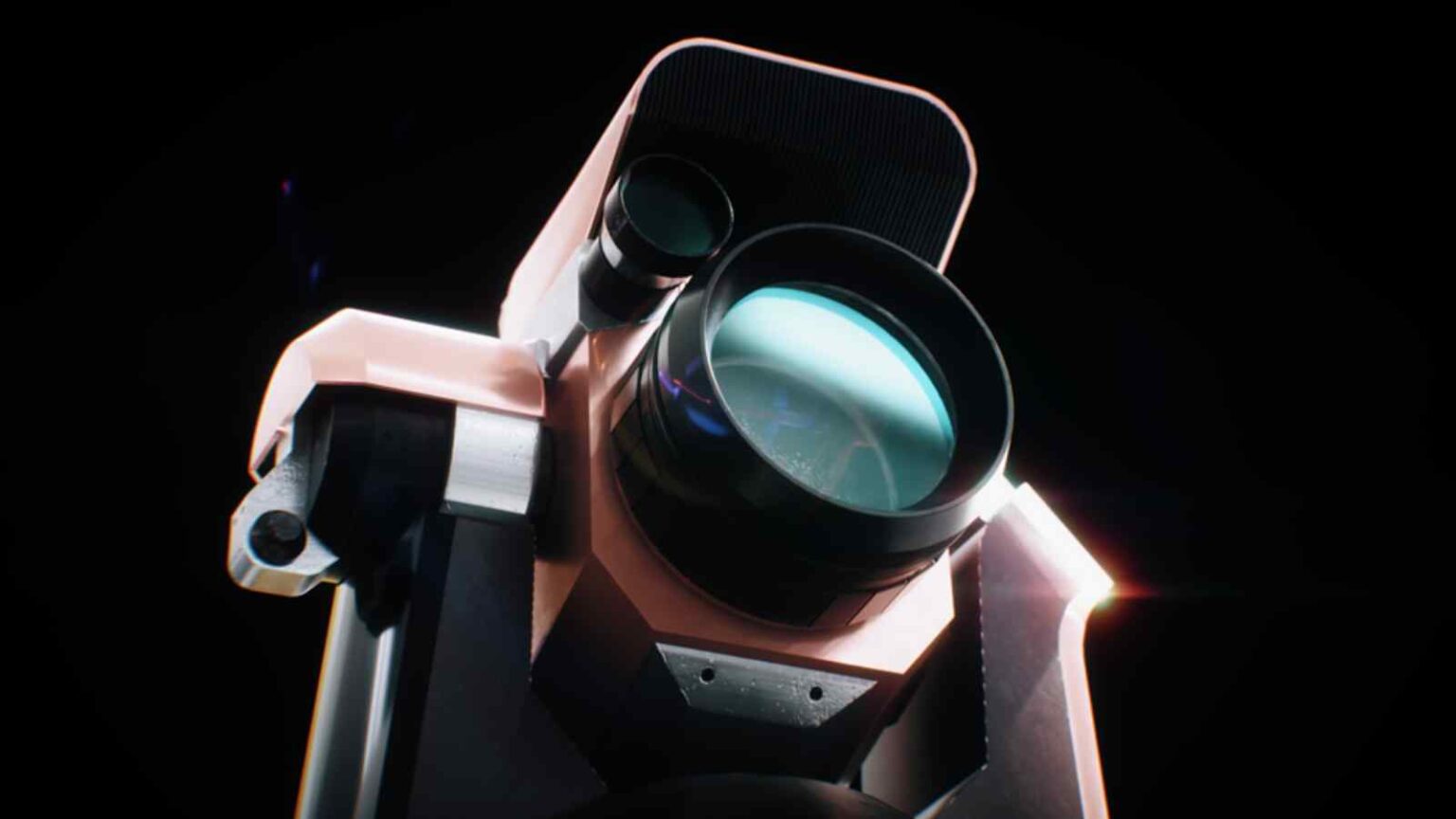 Il laser Iron Beam 450 protegge da droni e missili consumando solo energia, ridefinendo la difesa moderna ed efficiente.