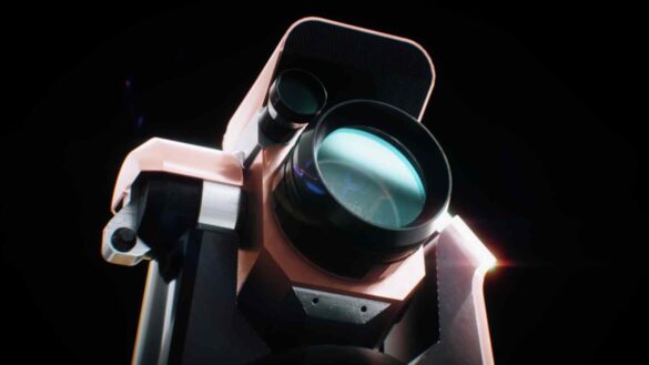 Iron Beam 450: il laser che rivoluziona la difesa aerea