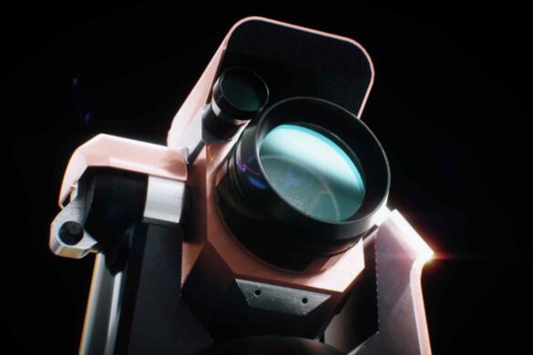 Iron Beam 450: il laser che rivoluziona la difesa aerea