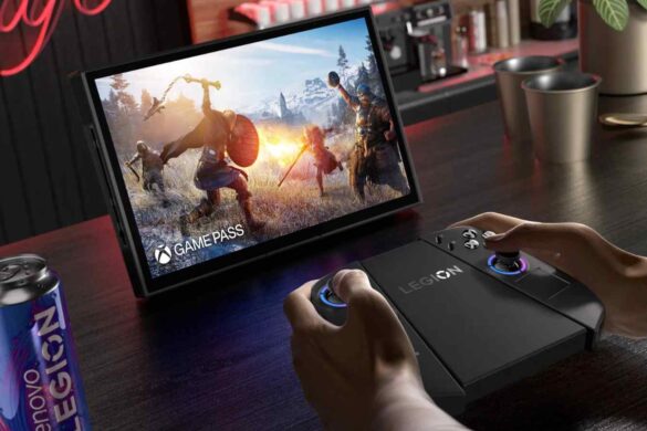 IFA 2025: Lenovo unisce potenza, AI e mobilità intelligente