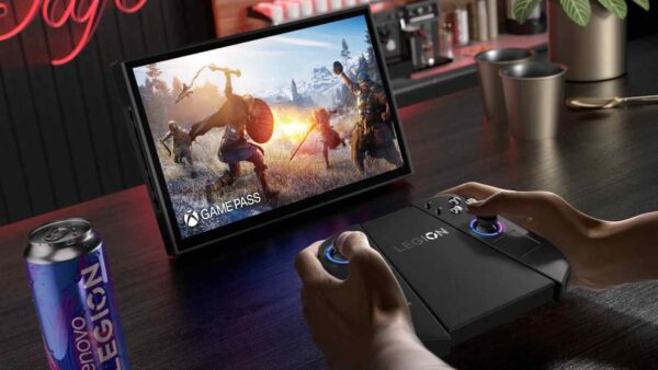 A IFA 2025 Lenovo mostra dispositivi con AI e chip potenti per gamer, creativi e studenti, tra handheld, tablet e monitor ad alte prestazioni.