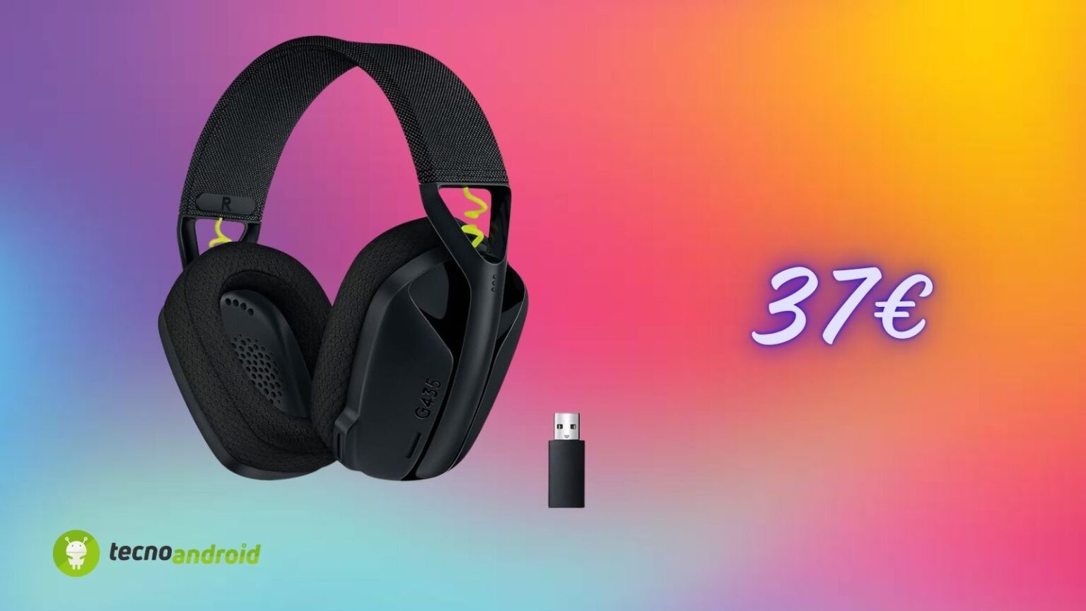 logitech