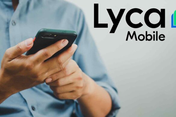 LycaMobile: 150 GB, minuti e SMS illimitati a 5,99€