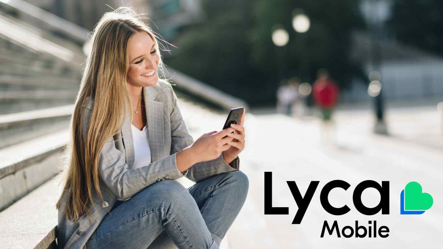 Lycamobile offre 150 GB, minuti e SMS illimitati e 8 GB di roaming UE a partire da 5,99€ con attivazione semplice e veloce.