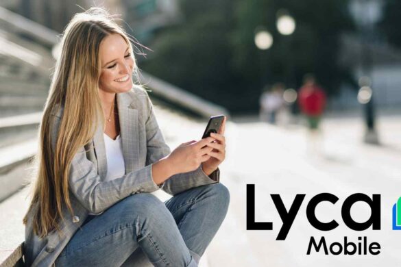 Lycamobile: 150 GB e minuti illimitati a partire da 5,99€ al mese