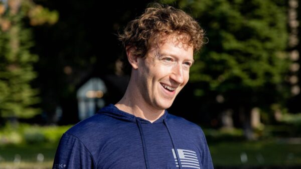 mark