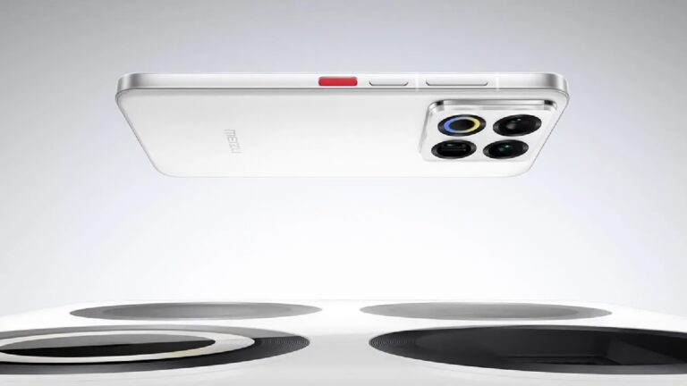meizu 22
