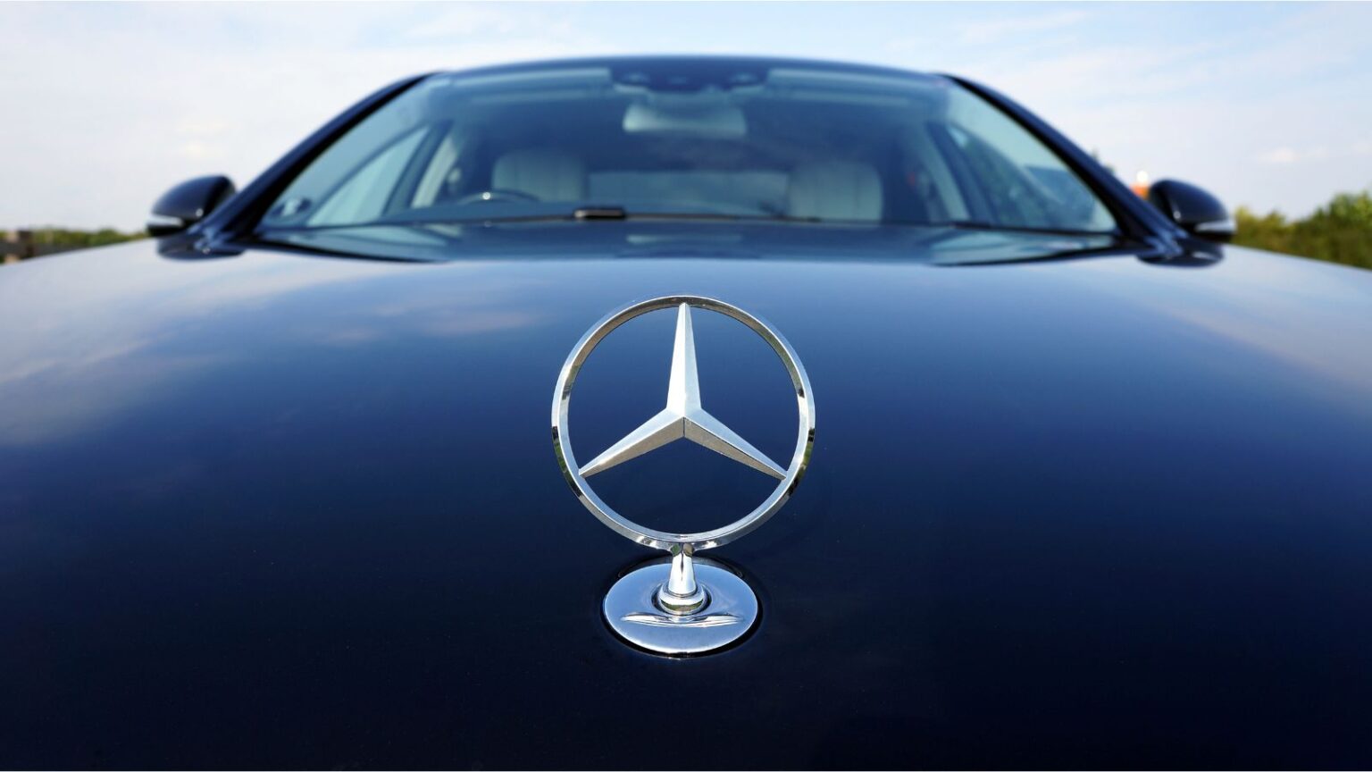 mercedes