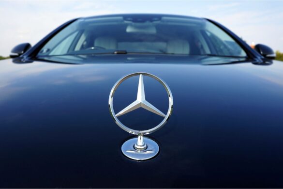 Nuova Mercedes GLC: il marchio sorprende tutti con lusso e innovazione