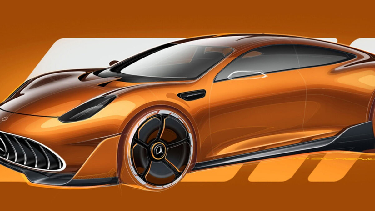 mercedes amg gt xx - caratteristiche mercedes amg gt xx - caratteristiche
