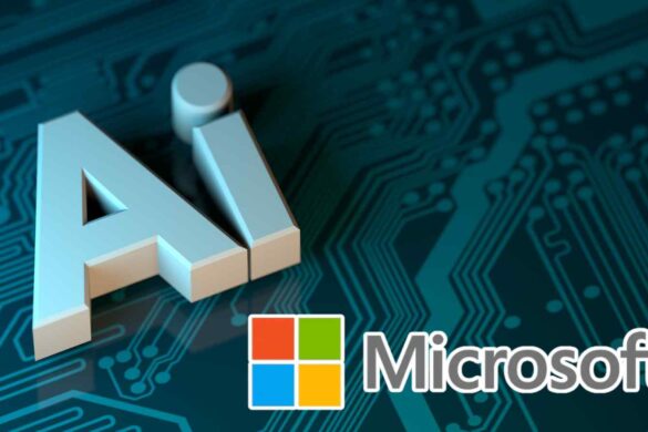 Microsoft punta sull’UK con un supercomputer da 22 miliardi