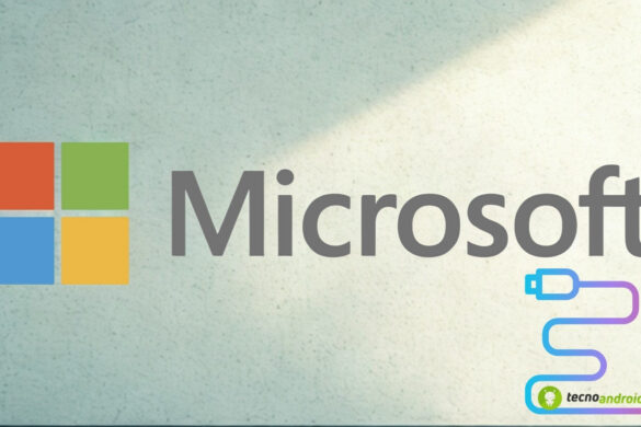 Microsoft, nuova strategia per risolvere i problemi con USB-C