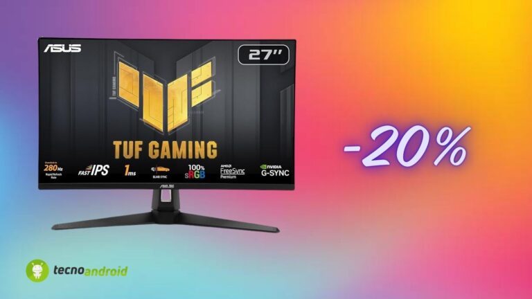 monitor