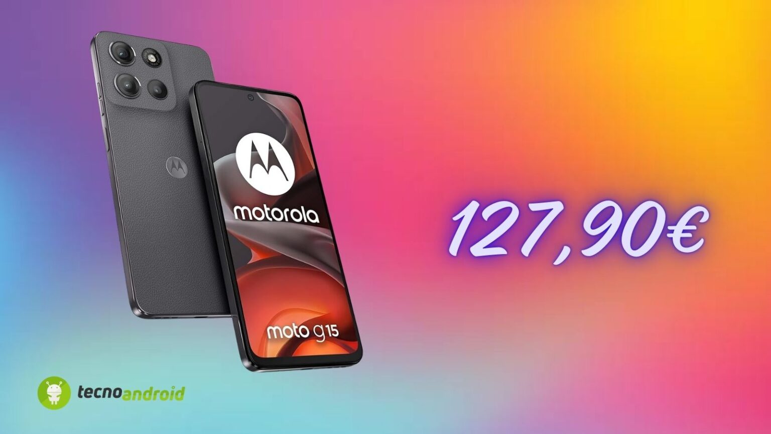 motorola