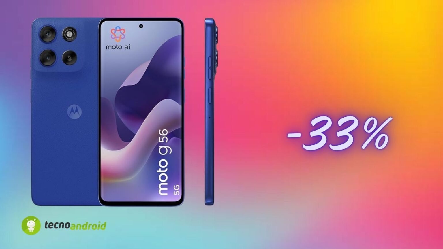 motorola