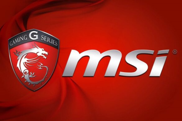 MSI: Il suo nuovo monitor annienta il burn in
