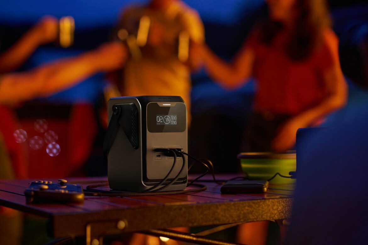 multi person charging multi person charging
