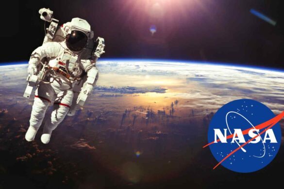 NASA limita i ricercatori cinesi: la corsa allo spazio è geopolitica