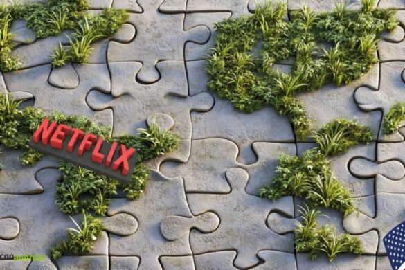 Netflix finanzia “Fields & Forests” per riforestare gli USA in 15 anni