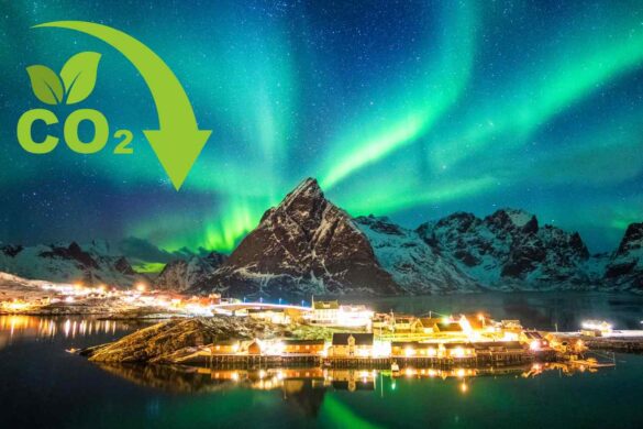 La Norvegia dimostra che la CCS può funzionare su scala reale