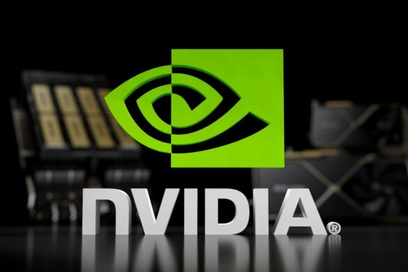 Nvidia domina il mercato AI con risultati record