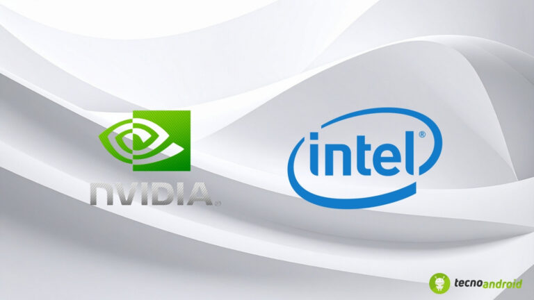 nvidia intel