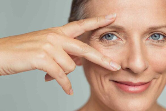 EMR: rimodellare la cornea senza bisturi né laser