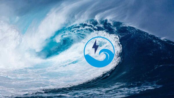Eco Wave Power trasforma le onde del mare in elettricità stabile e prevedibile, avvicinando l’energia marina alle coste urbane.