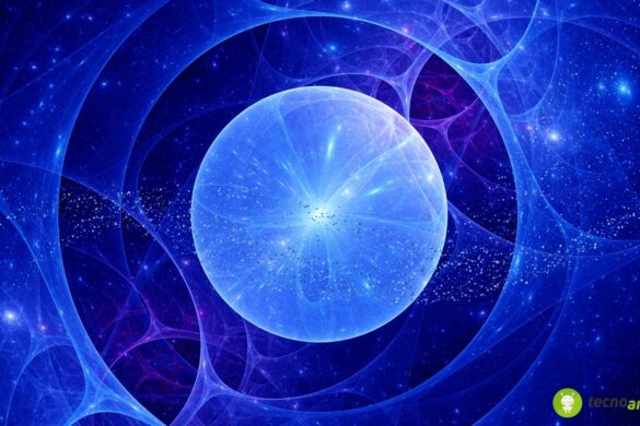 Onde gravitazionali: la prova delle teorie di Einstein e Hawking