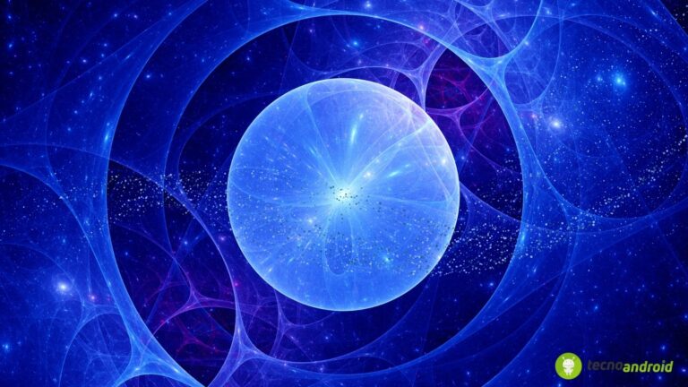 onde gravitazionali