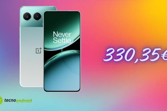 Su Amazon il Oneplus Nord 4 5G costa pochissimo: approfittatene subito