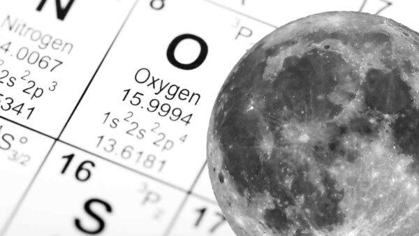 Ricercatori usano magneti per guidare le bolle e produrre ossigeno nello spazio più efficientemente e senza macchinari pesanti.